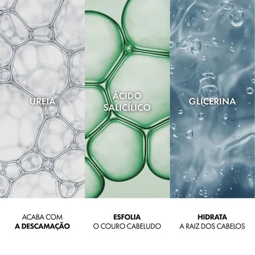 DERCOS SHAMPOO PSOLUTION