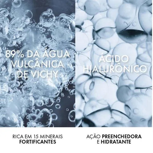 MINÉRAL 89 SÉRUM FORTALECEDOR FACIAL